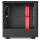 NZXT H510 Red - 522120 - zdjęcie 6